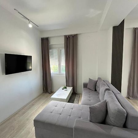 Apartments Ivi Гевгели Екстериор снимка