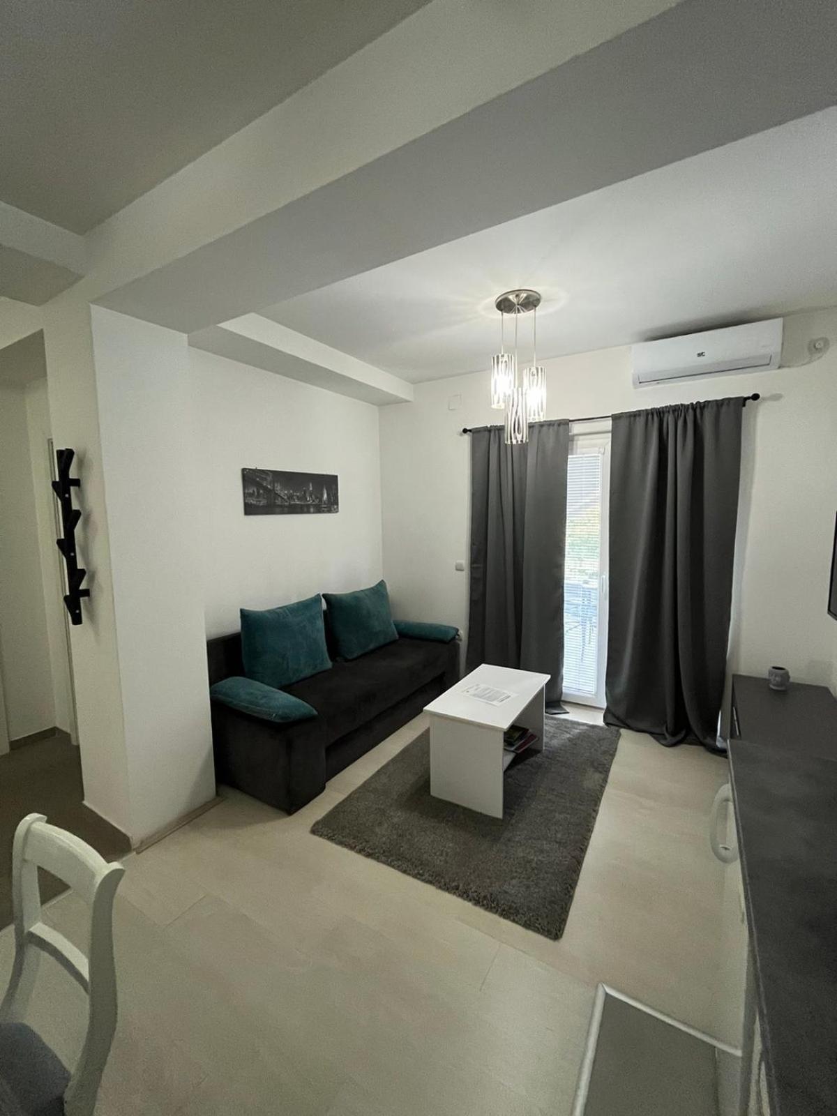 Apartments Ivi Гевгели Екстериор снимка